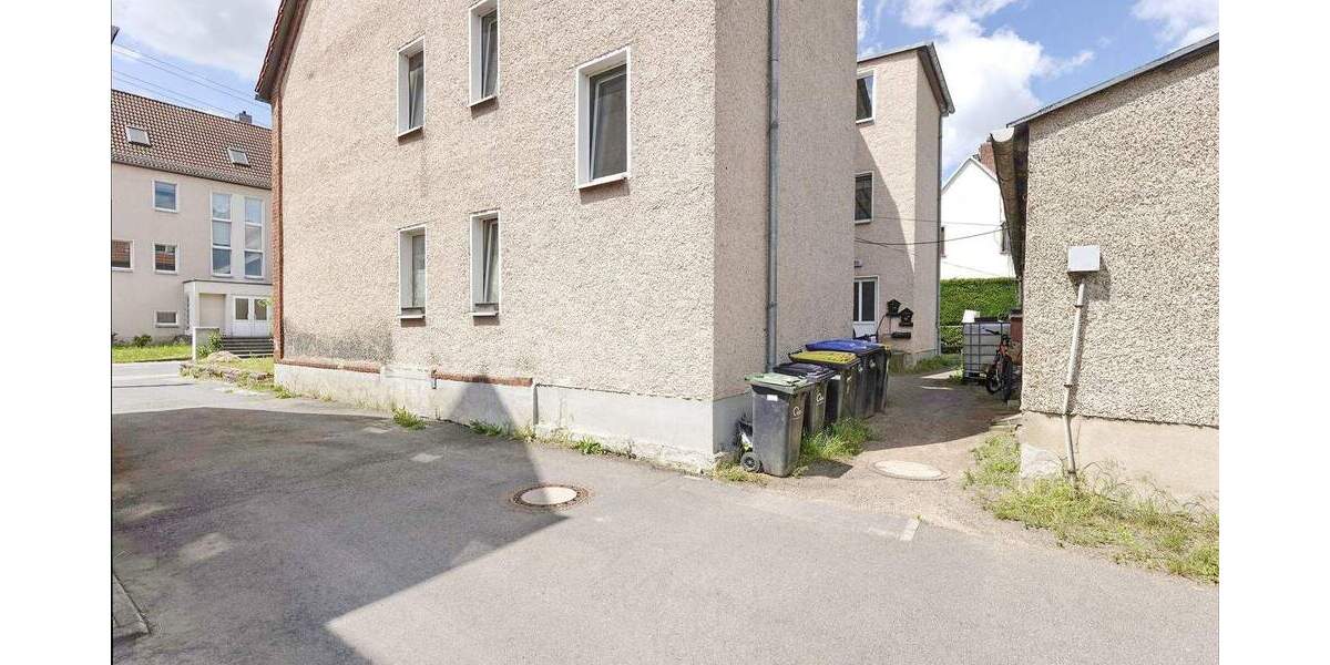 Mehrfamilienhaus, Wohnhaus Trebsen/Mulde Trebsen - 1 Zimmer, 268 m&sup2;, 159.000&euro; | Angebot:25815721