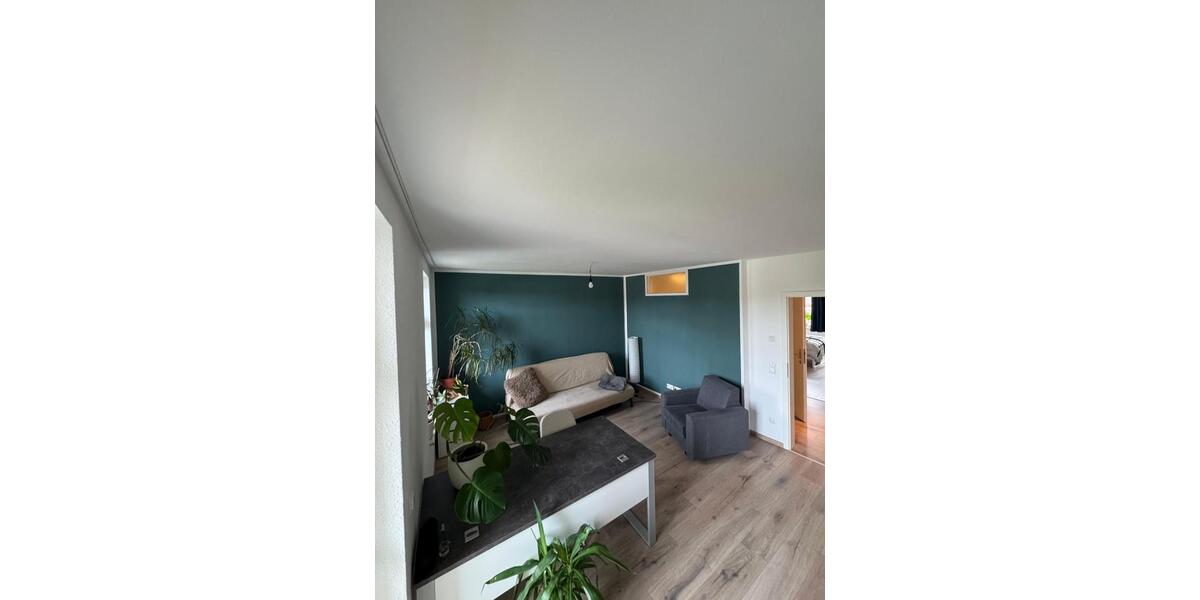 Dachgeschoßwohnung Leipzig Nordost - 2 Zimmer, 54 m&sup2;, 450&euro; | Angebot:25172010