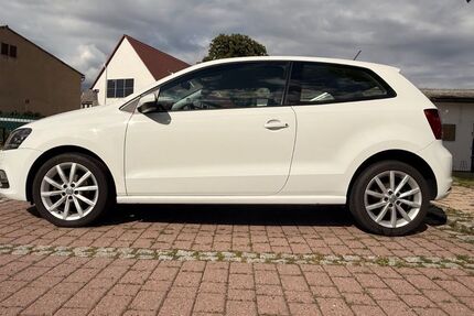 VW Polo 232.700 km 5.900 &euro; Grimma 04668