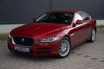 Jaguar XE 118.900 km 9.850 &euro; Schkeuditz 04435