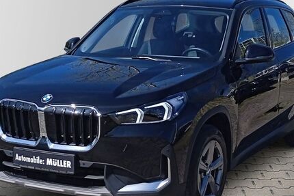BMW X1 18.134 km 40.780 &euro; Leipzig 04328