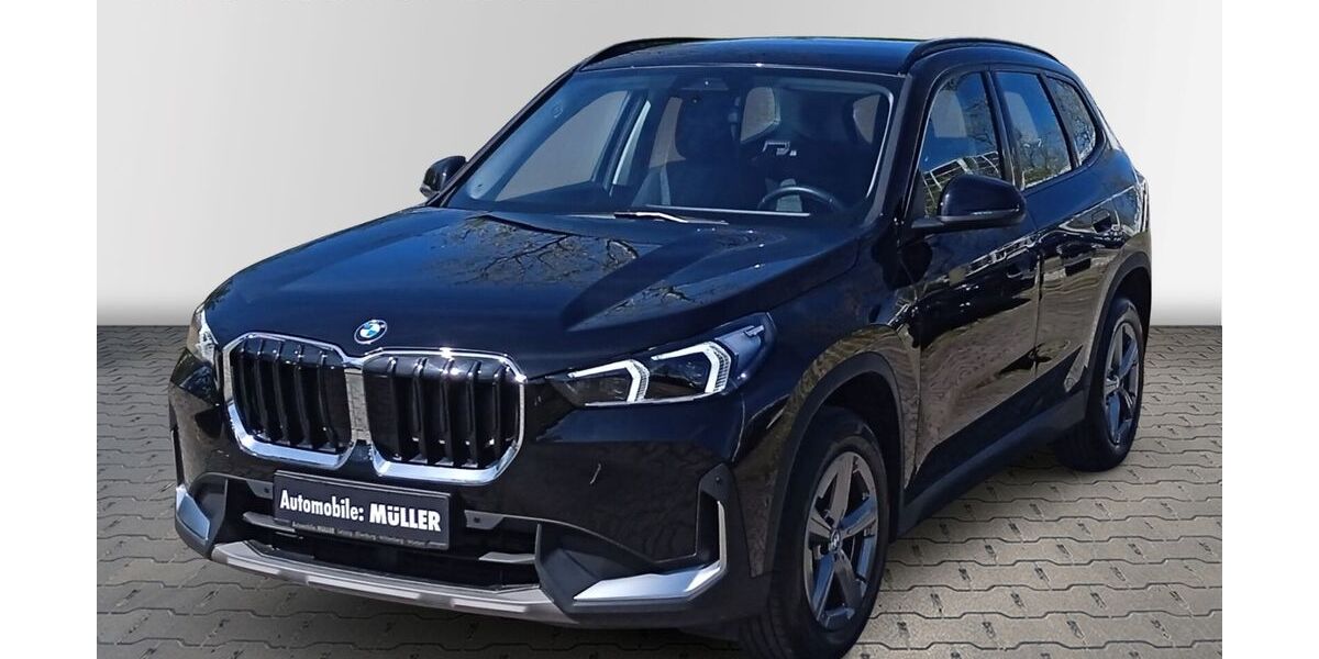 BMW X1 18.134 km 40.780 &euro; Leipzig 04328