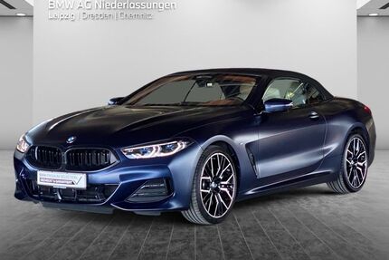 BMW 840 5.420 km 90.804 &euro; Leipzig 04103