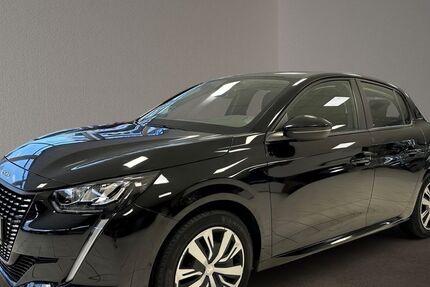 Peugeot 208 74.110 km 11.490 &euro; Leipzig 04209