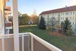 Etagenwohnung Borna Kesselshain Siedlung - 2 Zimmer, 58 m&sup2;, 349&euro; | Angebot:26902399