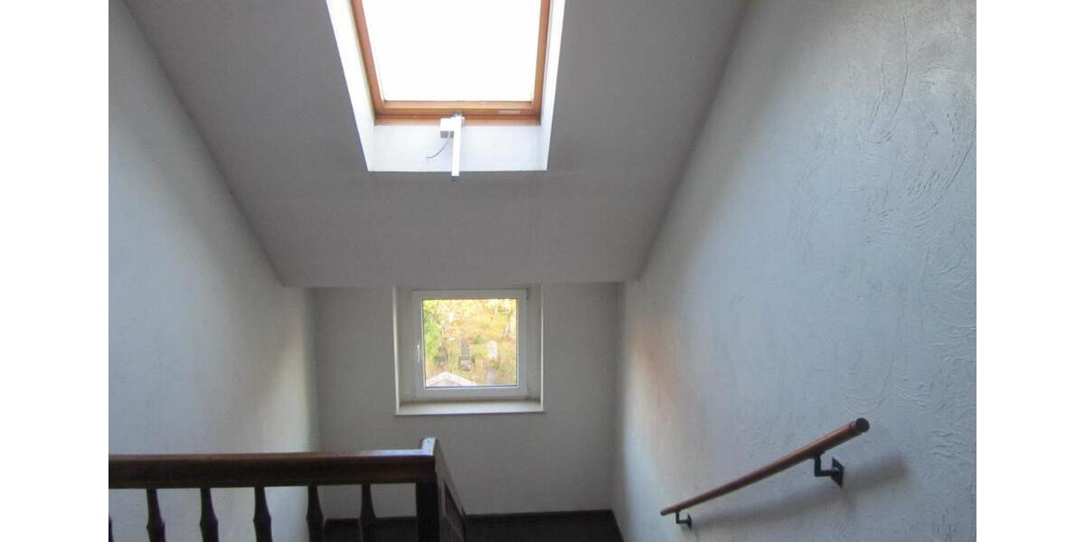 Dachgeschoßwohnung Leipzig Nord - 2 Zimmer, 60 m&sup2;, 159.000&euro; | Angebot:26109499