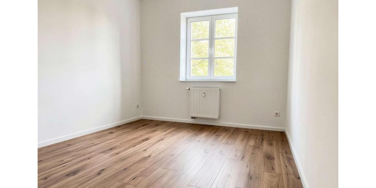 Etagenwohnung Leipzig Südost - 2 Zimmer, 56 m&sup2;, 799&euro; | Angebot:25322162