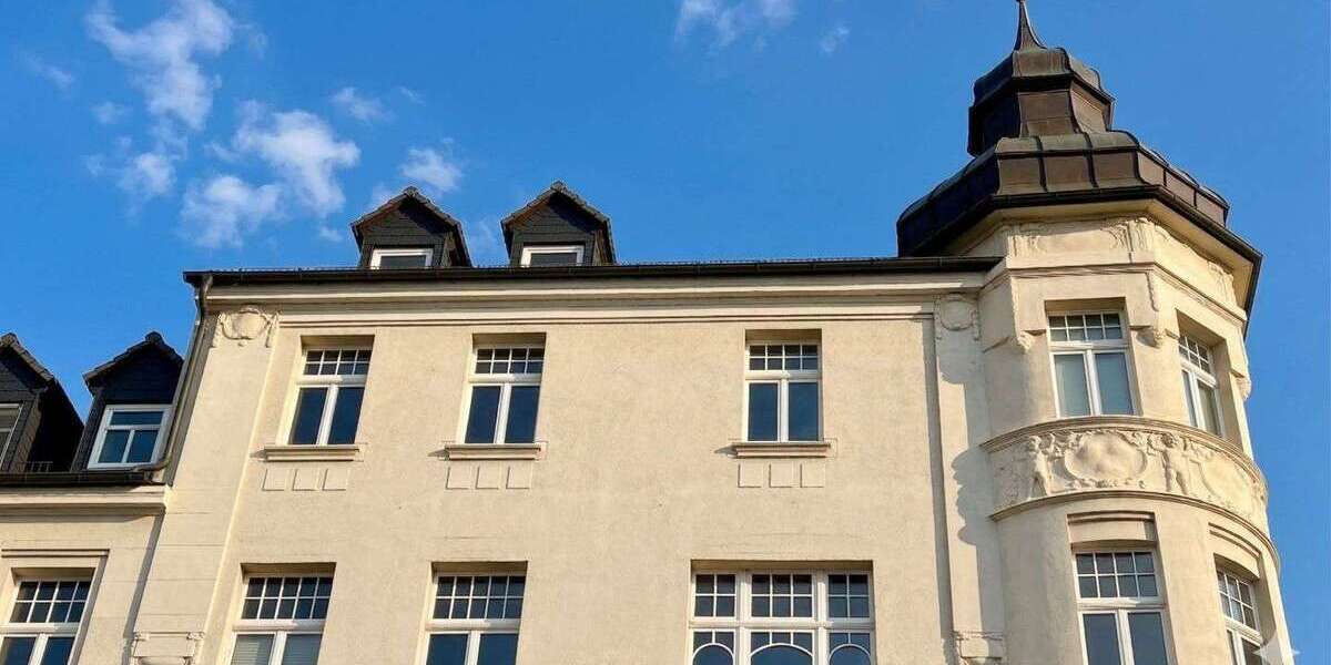Etagenwohnung Wurzen - 3 Zimmer, 107 m&sup2;, 115.000&euro; | Angebot:26193395