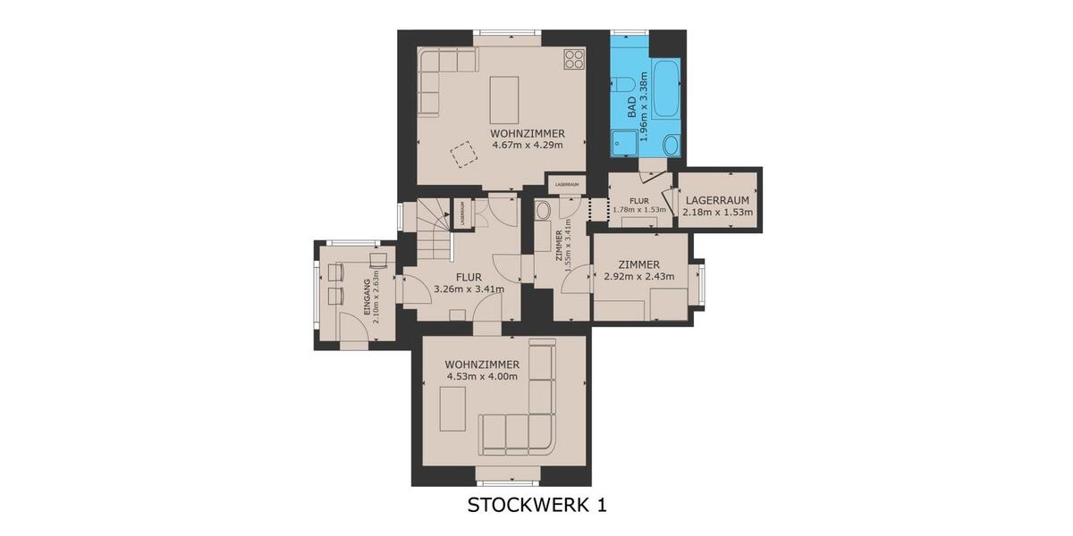 Einfamilienhaus Grimma - 55.000&euro; | Angebot:27151293