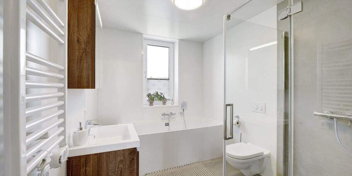 Reihenmittelhaus Krostitz - 5 Zimmer, 115 m&sup2;, 1.825&euro; | Angebot:25663334