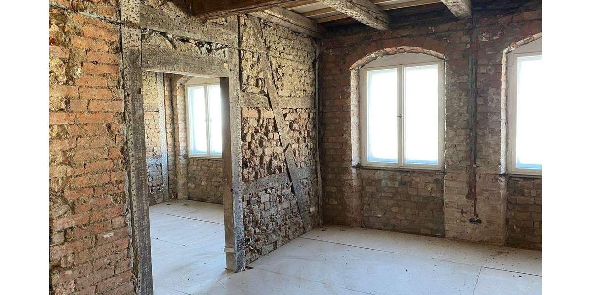 Etagenwohnung Schkeuditz - 3 Zimmer, 88 m&sup2;, 436.500&euro; | Angebot:25685664