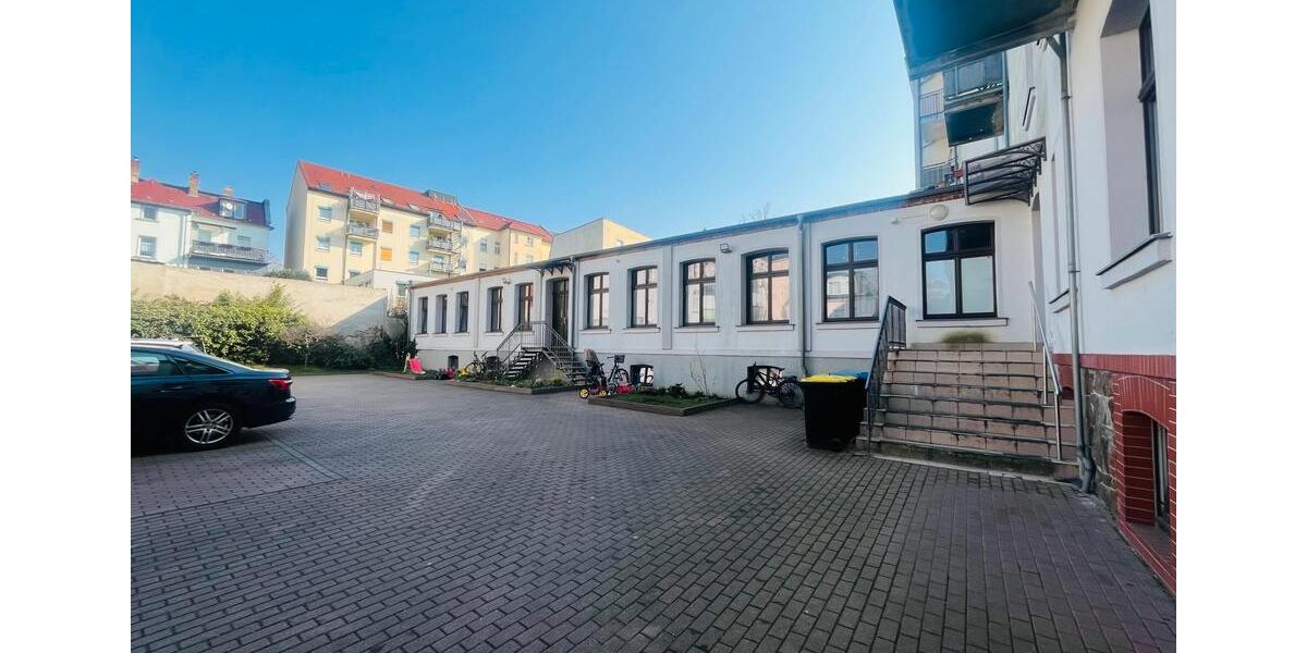 Etagenwohnung Leipzig Mitte - 4 Zimmer, 95 m&sup2;, 349.000&euro; | Angebot:26446238