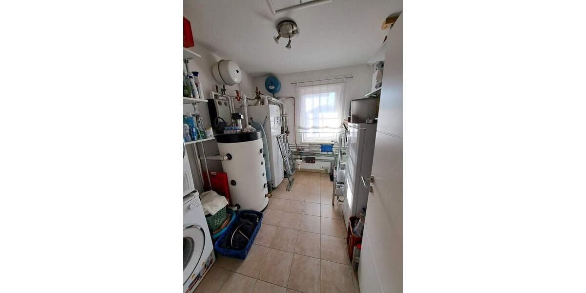 Bungalow Schkeuditz / Radefeld Radefeld - 4 Zimmer, 130 m&sup2;, 619.000&euro; | Angebot:25820187