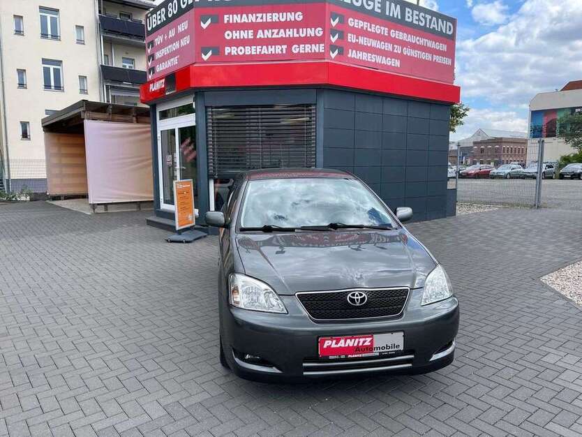 Corolla