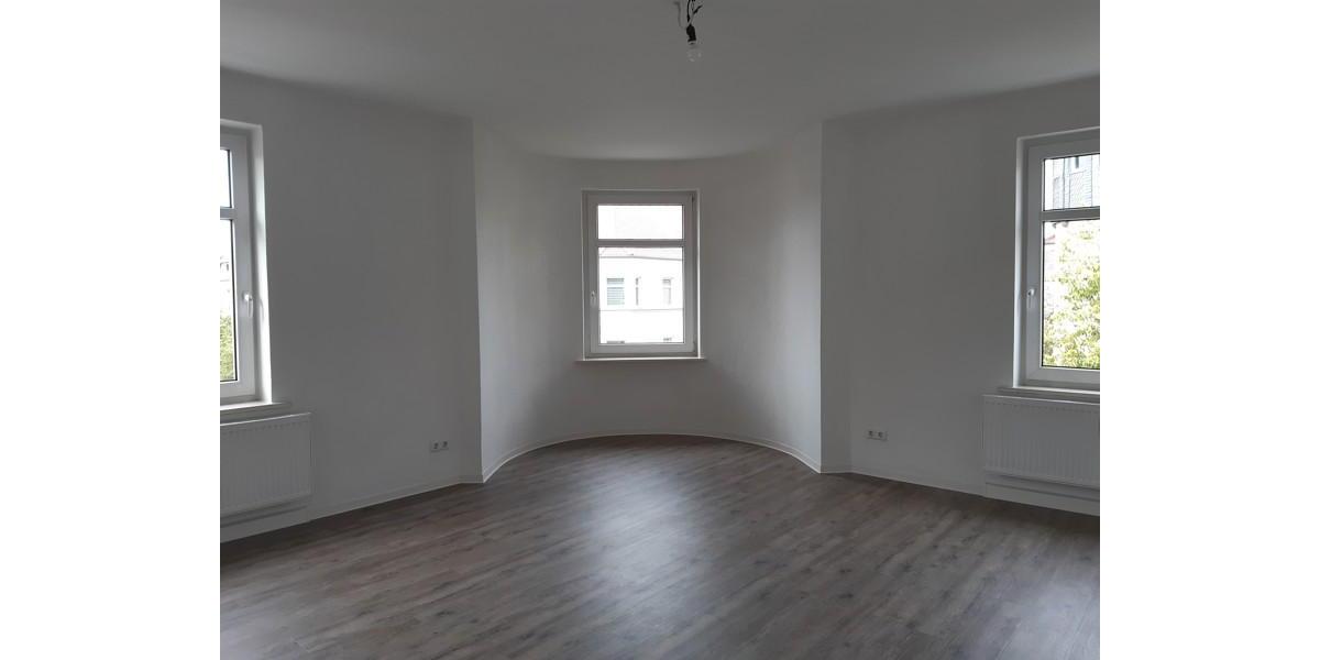 Etagenwohnung Leipzig Nordost - 3 Zimmer, 101 m&sup2;, 833&euro; | Angebot:25362076