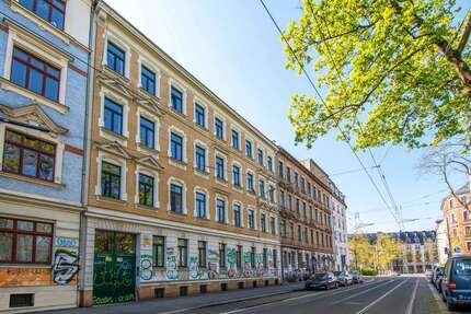 Wohnung Leipzig Süd - 2 Zimmer, 62 m&sup2;, 140.000&euro; | Angebot:26295290