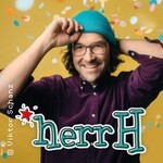 herrH - Neue Deutsche Kindermusik - Das KinderMitmachKonzert für die ganze Famil