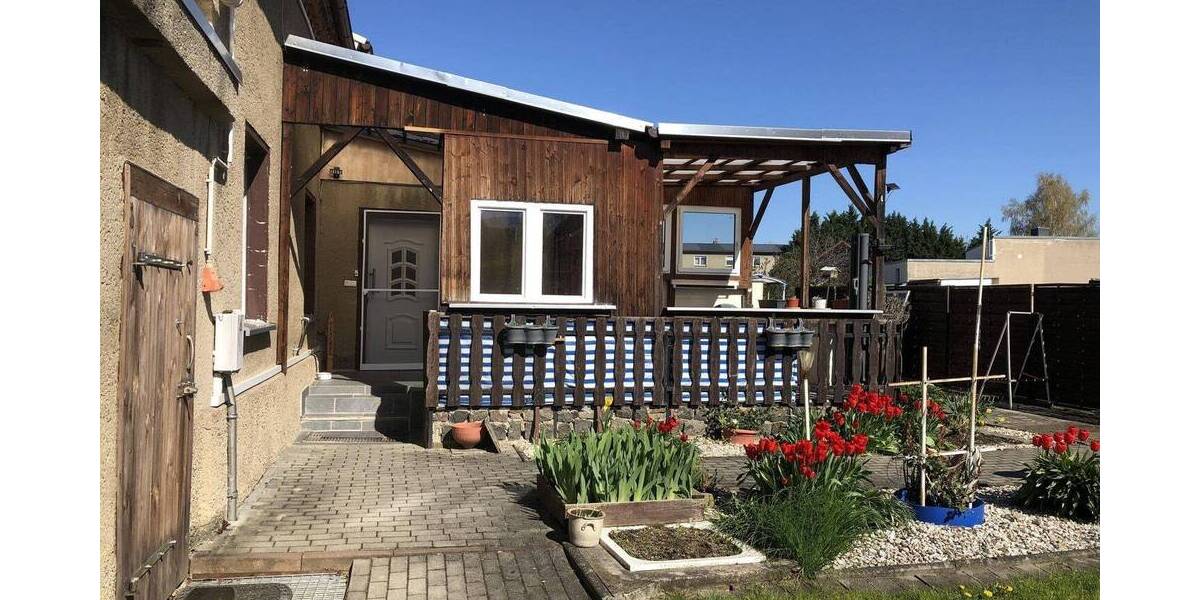 Doppelhaushälfte Wiedemar Kyhna - 6 Zimmer, 241 m&sup2;, 234.000&euro; | Angebot:26376764