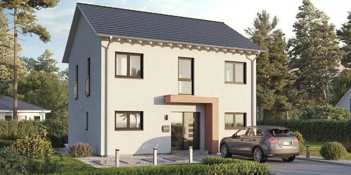 Einfamilienhaus Leipzig Lindenthal - 5 Zimmer, 163 m&sup2;, 429.000&euro; | Angebot:25687470