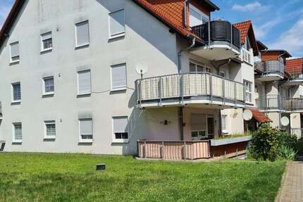 Wohnung Schönwölkau OT Mocherwitz Mocherwitz - 2 Zimmer, 53 m&sup2;, 390&euro; | Angebot:26690588