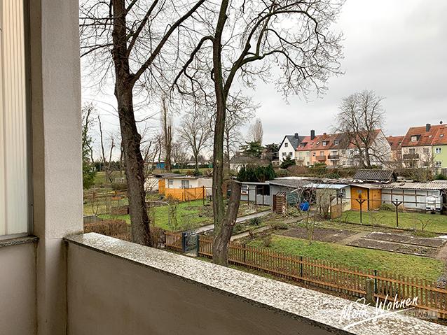 Etagenwohnung Bad Dürrenberg - 2 Zimmer, 41 m&sup2;, 188&euro; | Angebot:26675310
