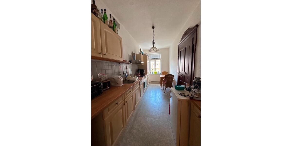 Etagenwohnung Markkleeberg - 2 Zimmer, 60 m&sup2;, 169.000&euro; | Angebot:27045943