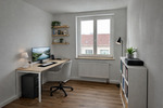 Etagenwohnung Hohenmölsen - 3 Zimmer, 61 m&sup2;, 75.000&euro; | Angebot:25836818