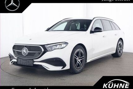 Mercedes E 220