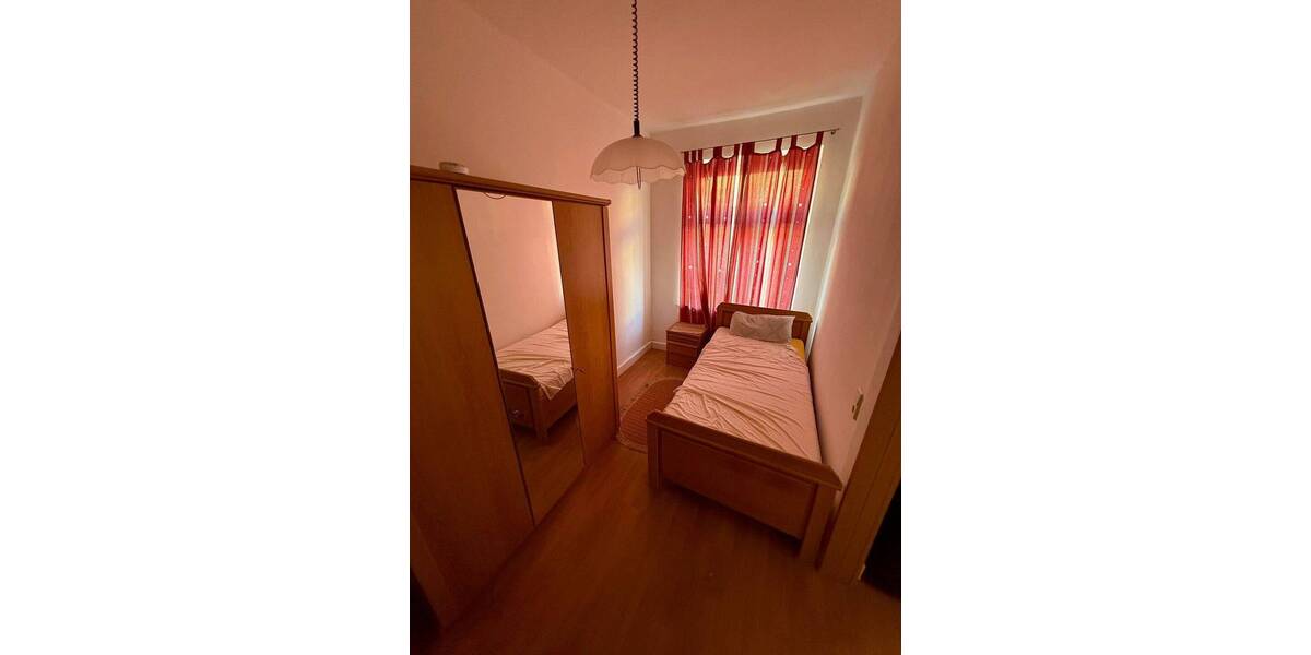 Etagenwohnung Leipzig Gohlis-Süd - 2 Zimmer, 49 m&sup2;, 370&euro; | Angebot:26542868