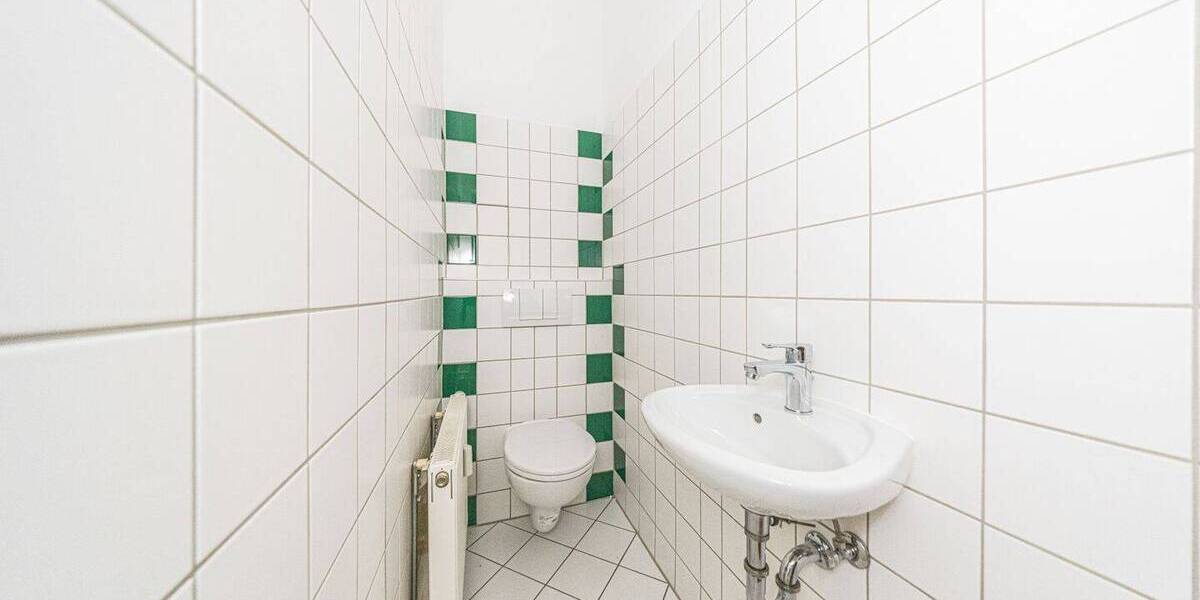 Etagenwohnung Leipzig Plagwitz - 3 Zimmer, 76 m&sup2;, 265.000&euro; | Angebot:26440082