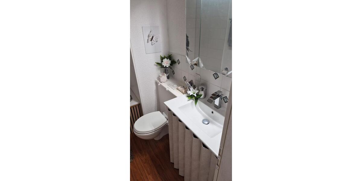 Etagenwohnung Leipzig Mitte - 2.5 Zimmer, 55 m&sup2;, 495&euro; | Angebot:25720230