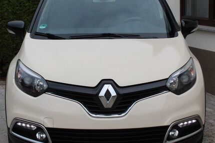 Renault Captur 84.701 km 8.999 &euro; Wiedemar/ OT Wiesenena 04509