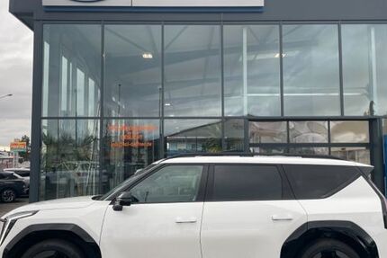 Kia EV9 3.600 km 67.680 &euro; Leipzig 04179