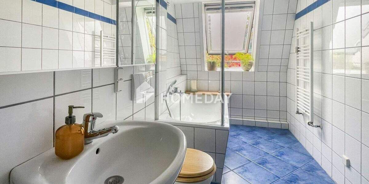 Etagenwohnung Leipzig Plagwitz - 2 Zimmer, 68 m&sup2;, 290.000&euro; | Angebot:25289436