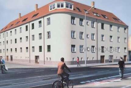 Wohnung Leipzig Altwest - 3 Zimmer, 93 m&sup2;, 290.000&euro; | Angebot:27016340