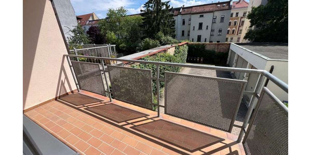 Etagenwohnung Leipzig / Kleinzschocher Kleinzschocher - 2 Zimmer, 67 m&sup2;, 172.000&euro; | Angebot:27175343