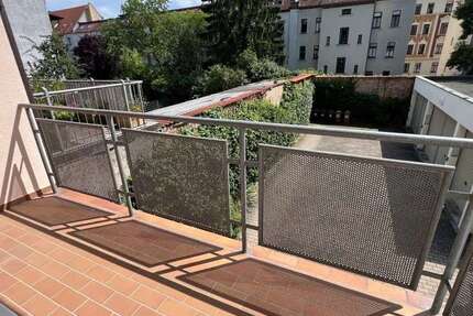 Wohnung Leipzig / Kleinzschocher Kleinzschocher - 2 Zimmer, 67 m&sup2;, 172.000&euro; | Angebot:27175343