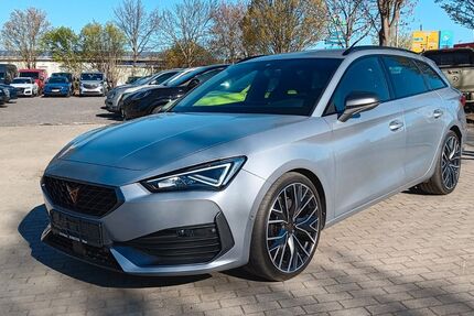 Cupra Leon 51.599 km 27.900 &euro; Leipzig 04179