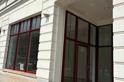 Gewerbeobjekt Leipzig Mitte - 1.840&euro; | Angebot:26567721