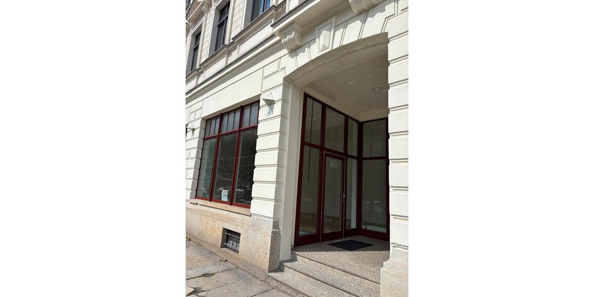 Gewerbeobjekt Leipzig Mitte - 1.840&euro; | Angebot:26567721
