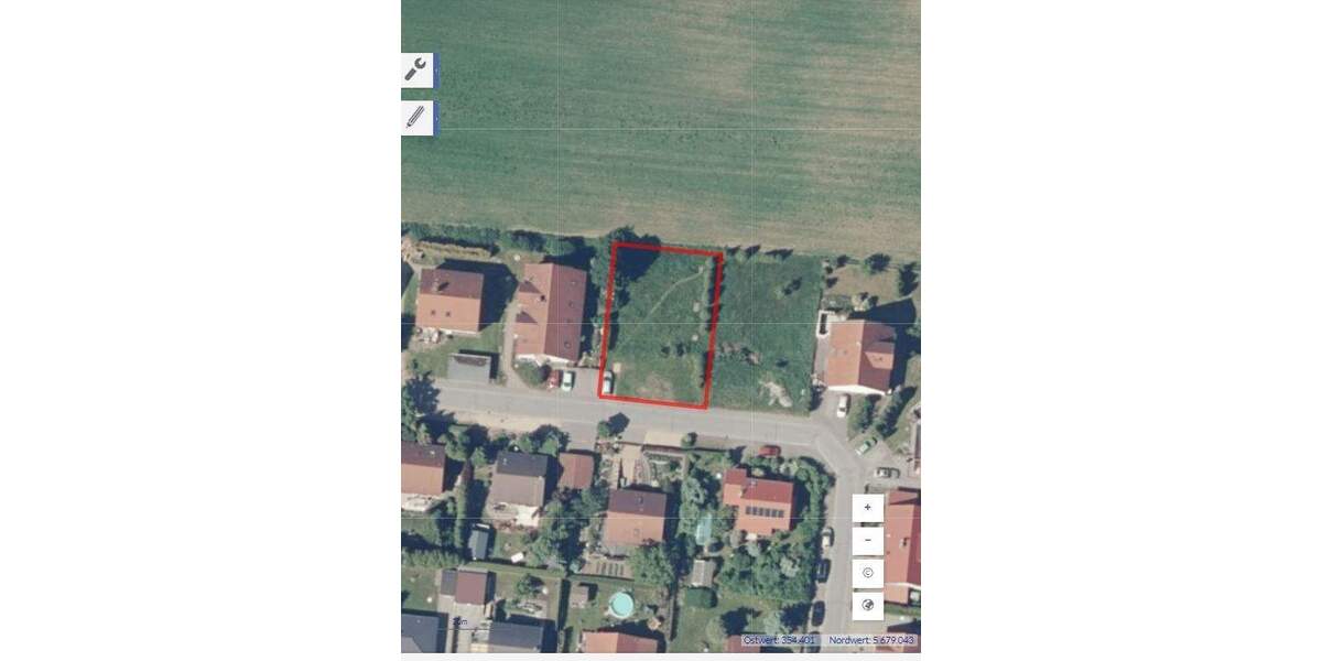 Grundstück Grimma / Wetteritz Wetteritz - 60.000&euro; | Angebot:25814448