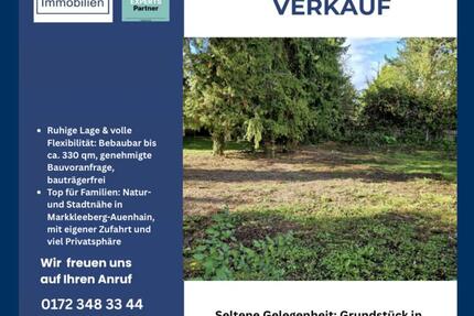 Grundstück Markkleeberg - 369.000&euro; | Angebot:24361037