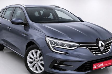 Renault Megane 87.462 km 12.700 &euro; Leipzig 04179