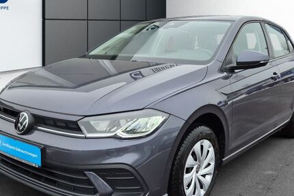 VW Polo 13.411 km 19.830 &euro; Wurzen 04808