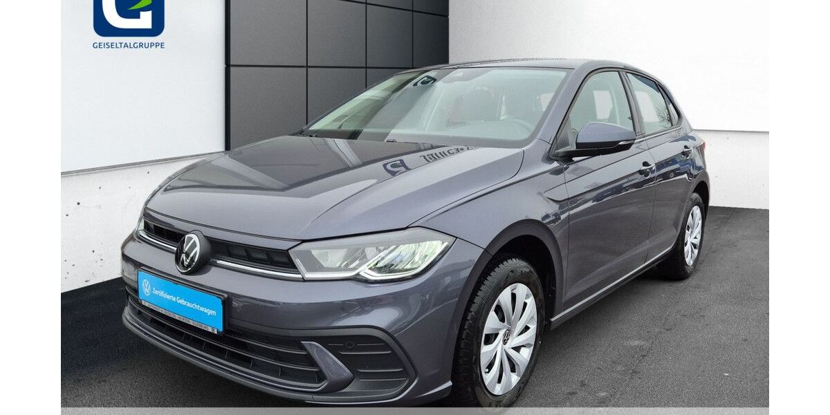 VW Polo 13.411 km 19.830 &euro; Wurzen 04808