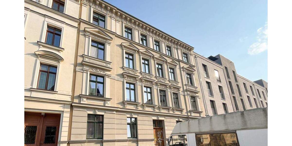 Moderne Wohnung mit Balkon in Top-Zustand, Sanierung 2012 2 zimmer