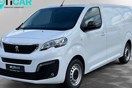Peugeot Expert 6.500 km 32.990 € Bitterfeld-Wolfen - OT Bitterfeld 06749