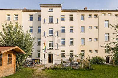 SANIERTES RENDITEOBJEKT IM ALTBAU - Haus Leipzig Ost | Angebot:26378584