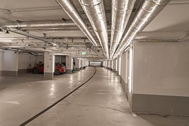 Etagenwohnung Leipzig Nordwest - 3 Zimmer, 76 m&sup2;, 1.384&euro; | Angebot:24605535