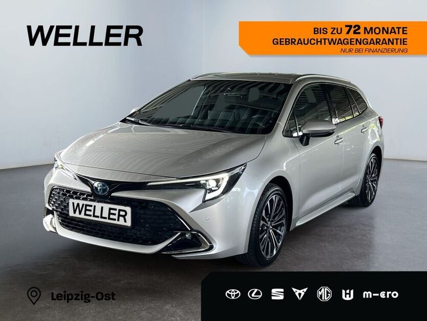 Corolla